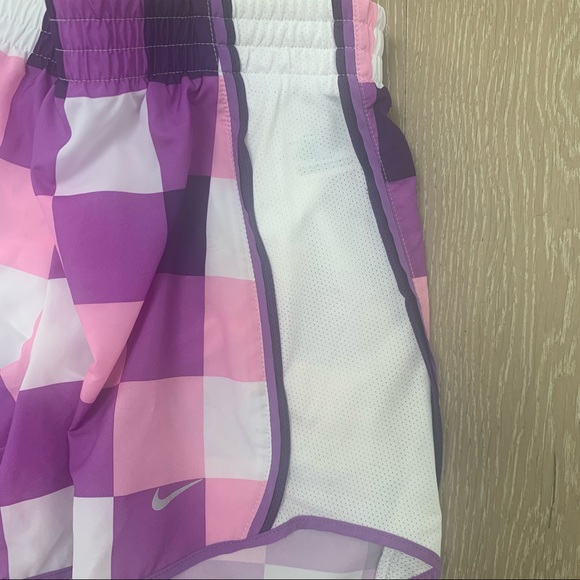 Nike dry-fit running shorts - Picture 2 of 5